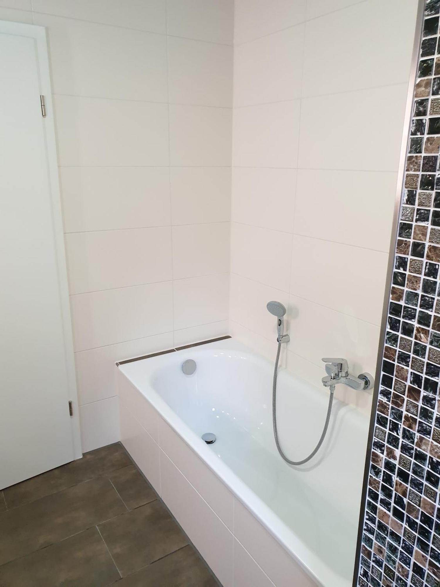 Ferienwohnung Reinhardt Oldenburg Exterior foto