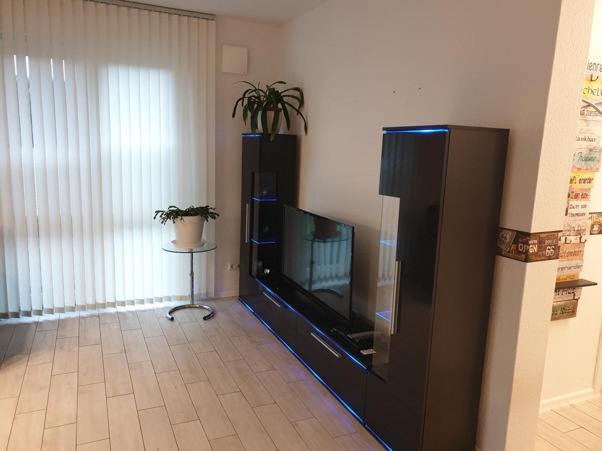 Ferienwohnung Reinhardt Oldenburg Exterior foto